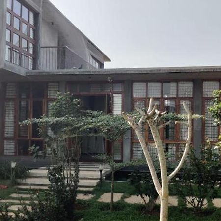 Serene Meadows Villa Bangalore Exterior photo