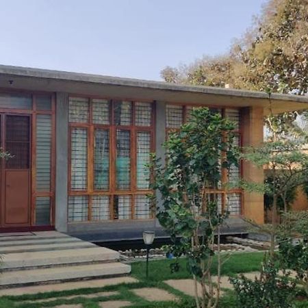 Serene Meadows Villa Bangalore Exterior photo